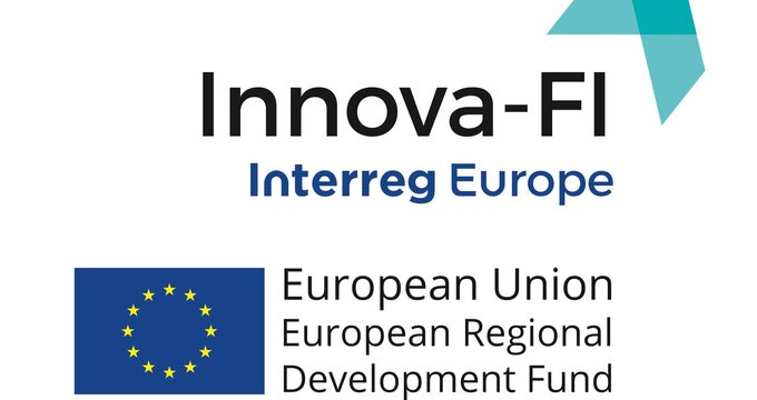 Įvyko Innova-FI projekto 7-asis patirties dalijimosi susitikimas
