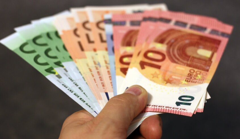 INVEGA: papildomi 6 mln. Eur lengvatinėms paskoloms iš „Atviro kreditų fondo 2“