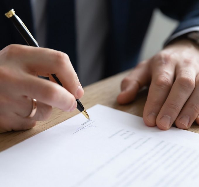 „Finpro“ pasirašė sutartį su INVEGA dėl priemonės „Dalinis palūkanų kompensavimas“ įgyvendinimo