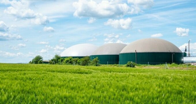Atliekos, virstančios atsinaujinančia energija: Panevėžio rajone iškils biometano jėgainė