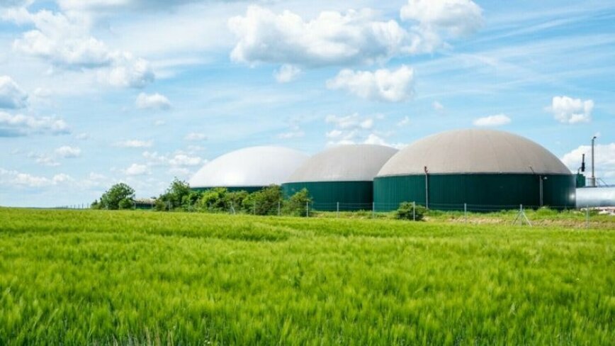 Atliekos, virstančios atsinaujinančia energija: Panevėžio rajone iškils biometano jėgainė