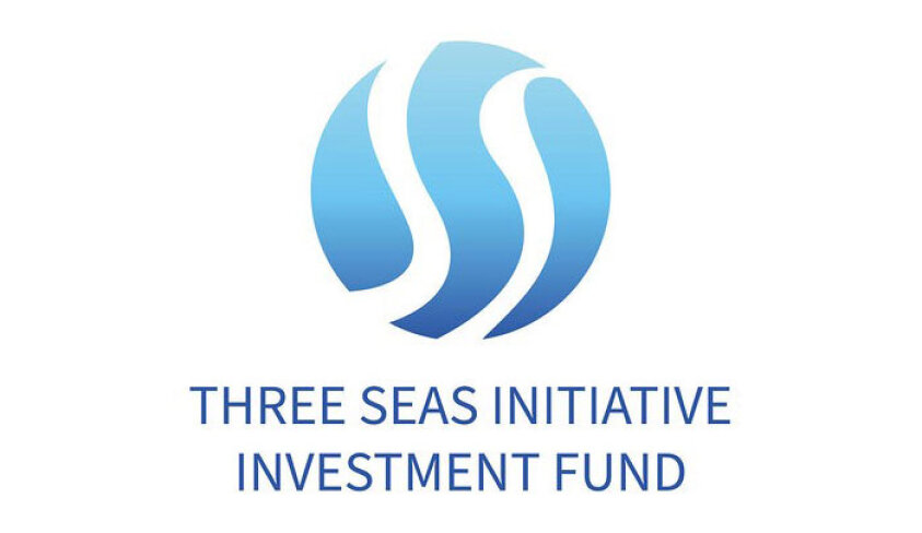 Lietuva prisijungė prie Trijų jūrų iniciatyvos investicinio fondo