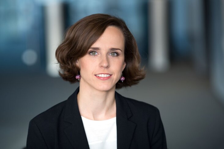 Agnė Jonaitytė-Karalienė takes on role as Head of HR Department at INVEGA