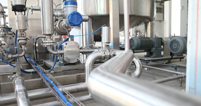 Industrial companies are invited to apply for the incentive financial instrument ‘POKYTIS’ (CHANGE)
