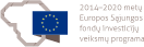 2014-2020 metų Europos Sąjungos fondų investicijų veiksmų programa